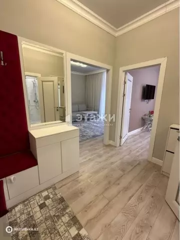 52 м², 2-комнатная квартира, этаж 6 из 10, 52 м², изображение - 18