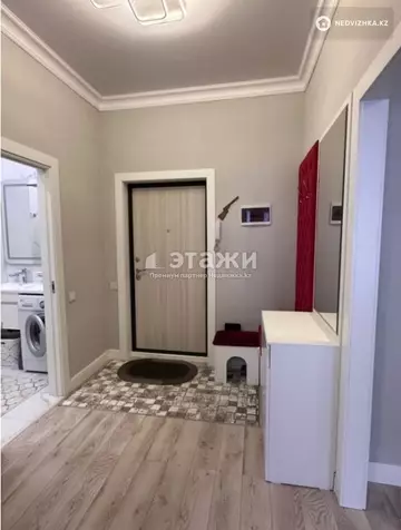 52 м², 2-комнатная квартира, этаж 6 из 10, 52 м², изображение - 19
