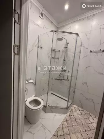 52 м², 2-комнатная квартира, этаж 6 из 10, 52 м², изображение - 22