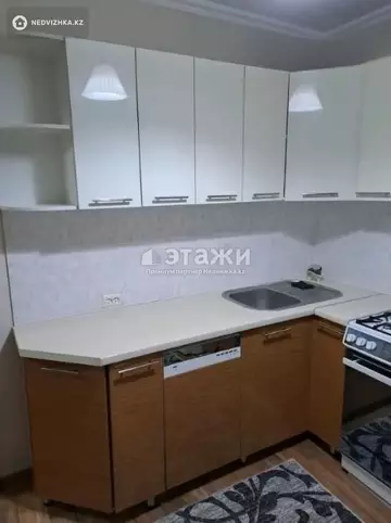 55.2 м², 3-комнатная квартира, этаж 2 из 5, 55 м², изображение - 8