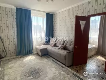 42 м², 2-комнатная квартира, этаж 3 из 10, 42 м², изображение - 0