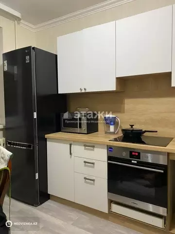 42 м², 2-комнатная квартира, этаж 3 из 10, 42 м², изображение - 3
