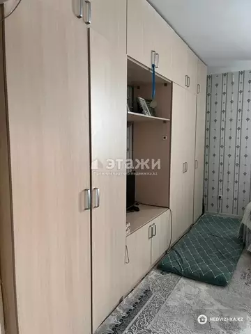 42 м², 2-комнатная квартира, этаж 3 из 10, 42 м², изображение - 4