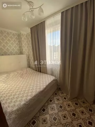 42 м², 2-комнатная квартира, этаж 3 из 10, 42 м², изображение - 5