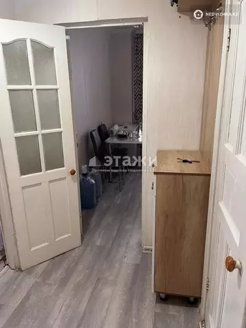 42 м², 2-комнатная квартира, этаж 3 из 10, 42 м², изображение - 6