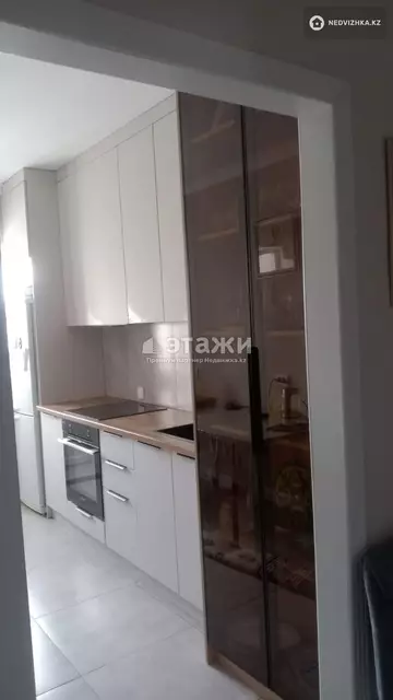 71 м², 3-комнатная квартира, этаж 6 из 8, 71 м², изображение - 1