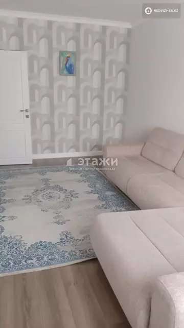 71 м², 3-комнатная квартира, этаж 6 из 8, 71 м², изображение - 2
