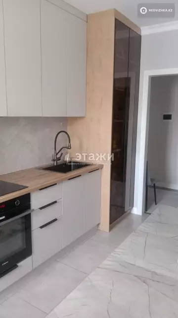 71 м², 3-комнатная квартира, этаж 6 из 8, 71 м², изображение - 3
