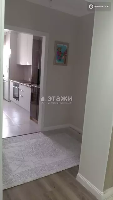 71 м², 3-комнатная квартира, этаж 6 из 8, 71 м², изображение - 4