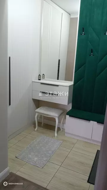 71 м², 3-комнатная квартира, этаж 6 из 8, 71 м², изображение - 5