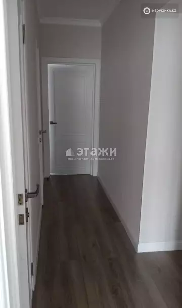 71 м², 3-комнатная квартира, этаж 6 из 8, 71 м², изображение - 6