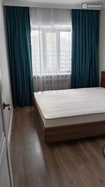 71 м², 3-комнатная квартира, этаж 6 из 8, 71 м², изображение - 7