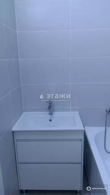 71 м², 3-комнатная квартира, этаж 6 из 8, 71 м², изображение - 10