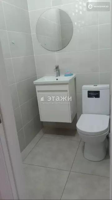 71 м², 3-комнатная квартира, этаж 6 из 8, 71 м², изображение - 15