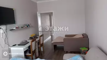 71 м², 3-комнатная квартира, этаж 6 из 8, 71 м², изображение - 17
