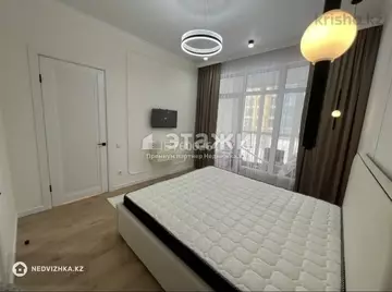 78 м², 3-комнатная квартира, этаж 3 из 11, 78 м², изображение - 3