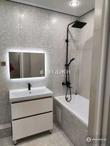 41 м², 1-комнатная квартира, этаж 6 из 9, 41 м², изображение - 8