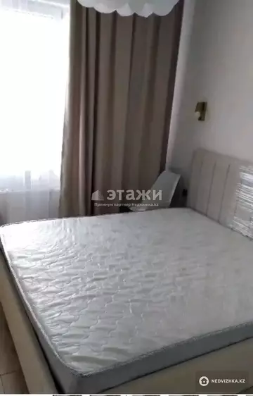 41 м², 1-комнатная квартира, этаж 6 из 9, 41 м², изображение - 9