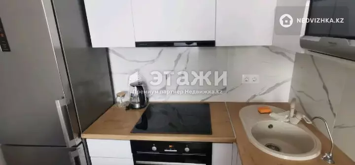 35.6 м², 1-комнатная квартира, этаж 3 из 9, 36 м², изображение - 1