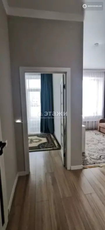 35.6 м², 1-комнатная квартира, этаж 3 из 9, 36 м², изображение - 3