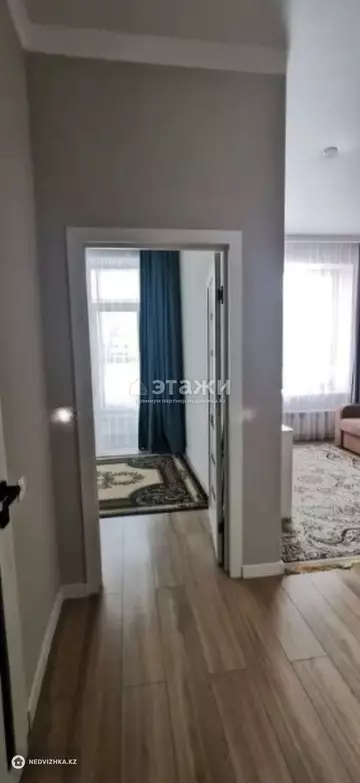 35.6 м², 1-комнатная квартира, этаж 3 из 9, 36 м², изображение - 4