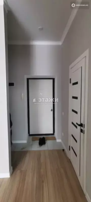 35.6 м², 1-комнатная квартира, этаж 3 из 9, 36 м², изображение - 5