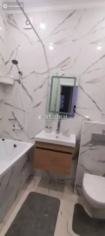 35.6 м², 1-комнатная квартира, этаж 3 из 9, 36 м², изображение - 7
