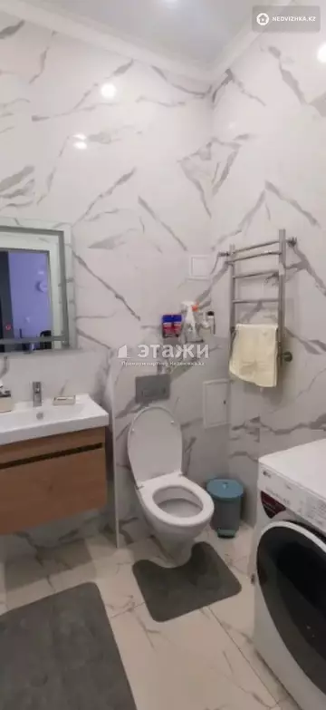 35.6 м², 1-комнатная квартира, этаж 3 из 9, 36 м², изображение - 8