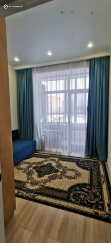 35.6 м², 1-комнатная квартира, этаж 3 из 9, 36 м², изображение - 9