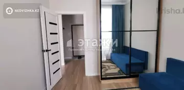 35.6 м², 1-комнатная квартира, этаж 3 из 9, 36 м², изображение - 10