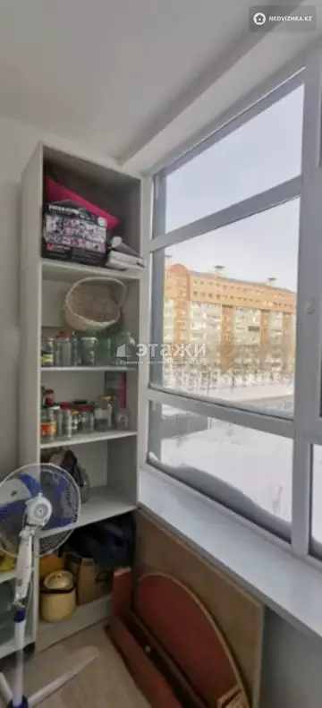 35.6 м², 1-комнатная квартира, этаж 3 из 9, 36 м², изображение - 12