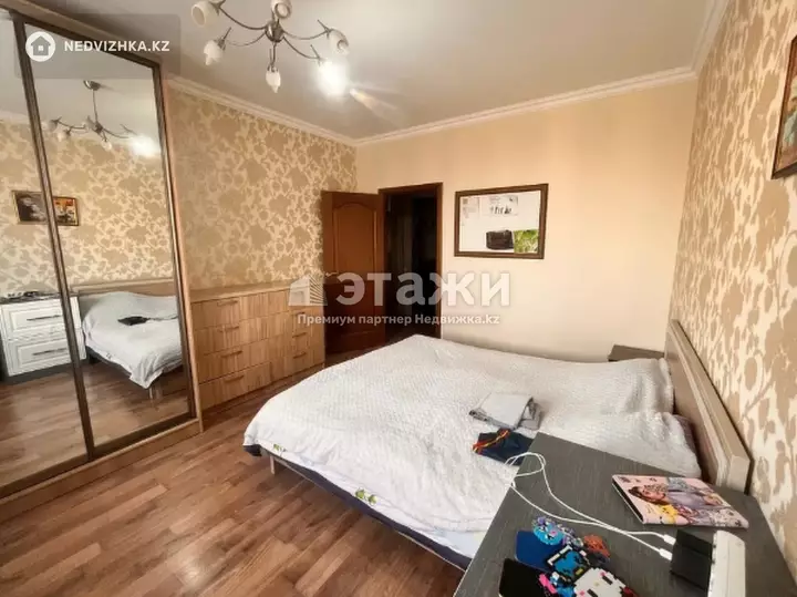 74 м², 2-комнатная квартира, этаж 10 из 12, 74 м², изображение - 1