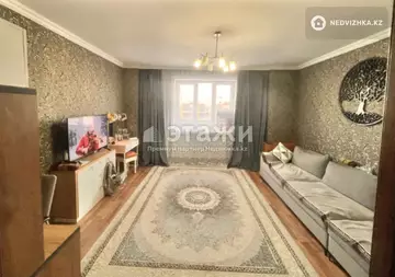 2-комнатная квартира, этаж 10 из 12, 74 м²