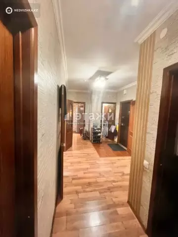 74 м², 2-комнатная квартира, этаж 10 из 12, 74 м², изображение - 4