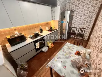 74 м², 2-комнатная квартира, этаж 10 из 12, 74 м², изображение - 5