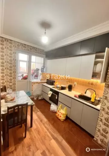 74 м², 2-комнатная квартира, этаж 10 из 12, 74 м², изображение - 6