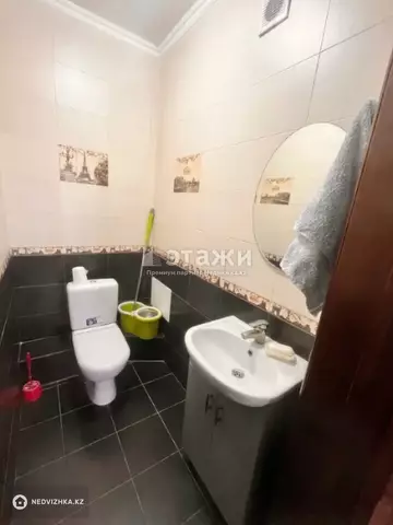 74 м², 2-комнатная квартира, этаж 10 из 12, 74 м², изображение - 9