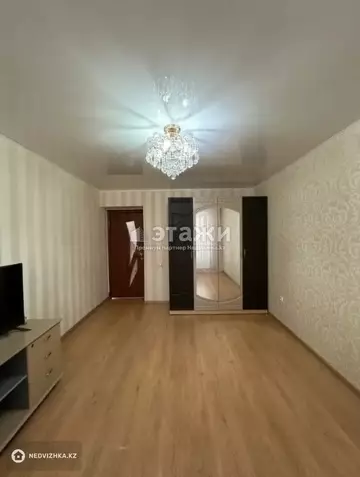 63 м², 3-комнатная квартира, этаж 6 из 6, 63 м², изображение - 0