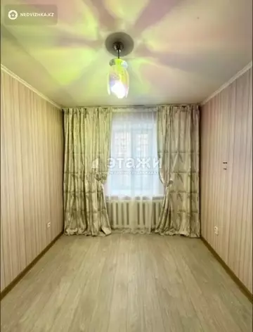 63 м², 3-комнатная квартира, этаж 6 из 6, 63 м², изображение - 1