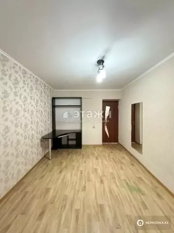 63 м², 3-комнатная квартира, этаж 6 из 6, 63 м², изображение - 2