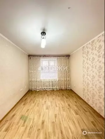63 м², 3-комнатная квартира, этаж 6 из 6, 63 м², изображение - 3