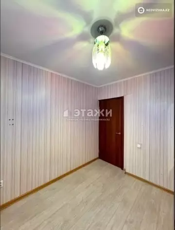 63 м², 3-комнатная квартира, этаж 6 из 6, 63 м², изображение - 4