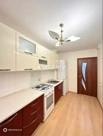 63 м², 3-комнатная квартира, этаж 6 из 6, 63 м², изображение - 5