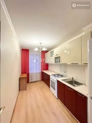 63 м², 3-комнатная квартира, этаж 6 из 6, 63 м², изображение - 6