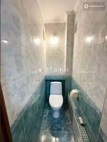 63 м², 3-комнатная квартира, этаж 6 из 6, 63 м², изображение - 7