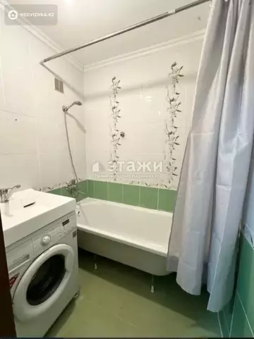 63 м², 3-комнатная квартира, этаж 6 из 6, 63 м², изображение - 8
