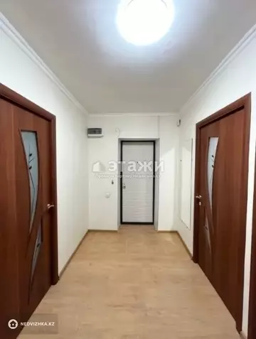 63 м², 3-комнатная квартира, этаж 6 из 6, 63 м², изображение - 9