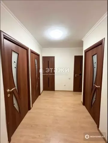 63 м², 3-комнатная квартира, этаж 6 из 6, 63 м², изображение - 10