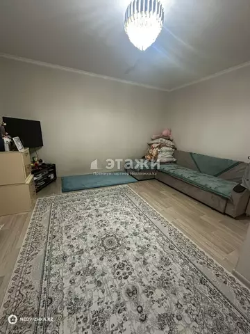 36.6 м², 1-комнатная квартира, этаж 4 из 5, 37 м², изображение - 4
