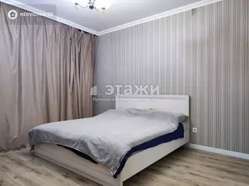 48 м², 2-комнатная квартира, этаж 3 из 9, 48 м², изображение - 0